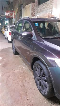 مازدا CX-9